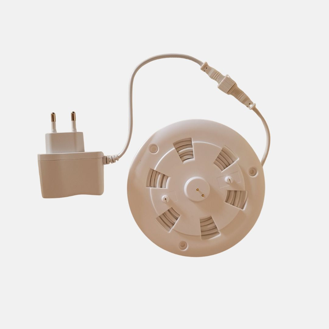 FLATBALL - kabellos schwimmfähig Ø35cm