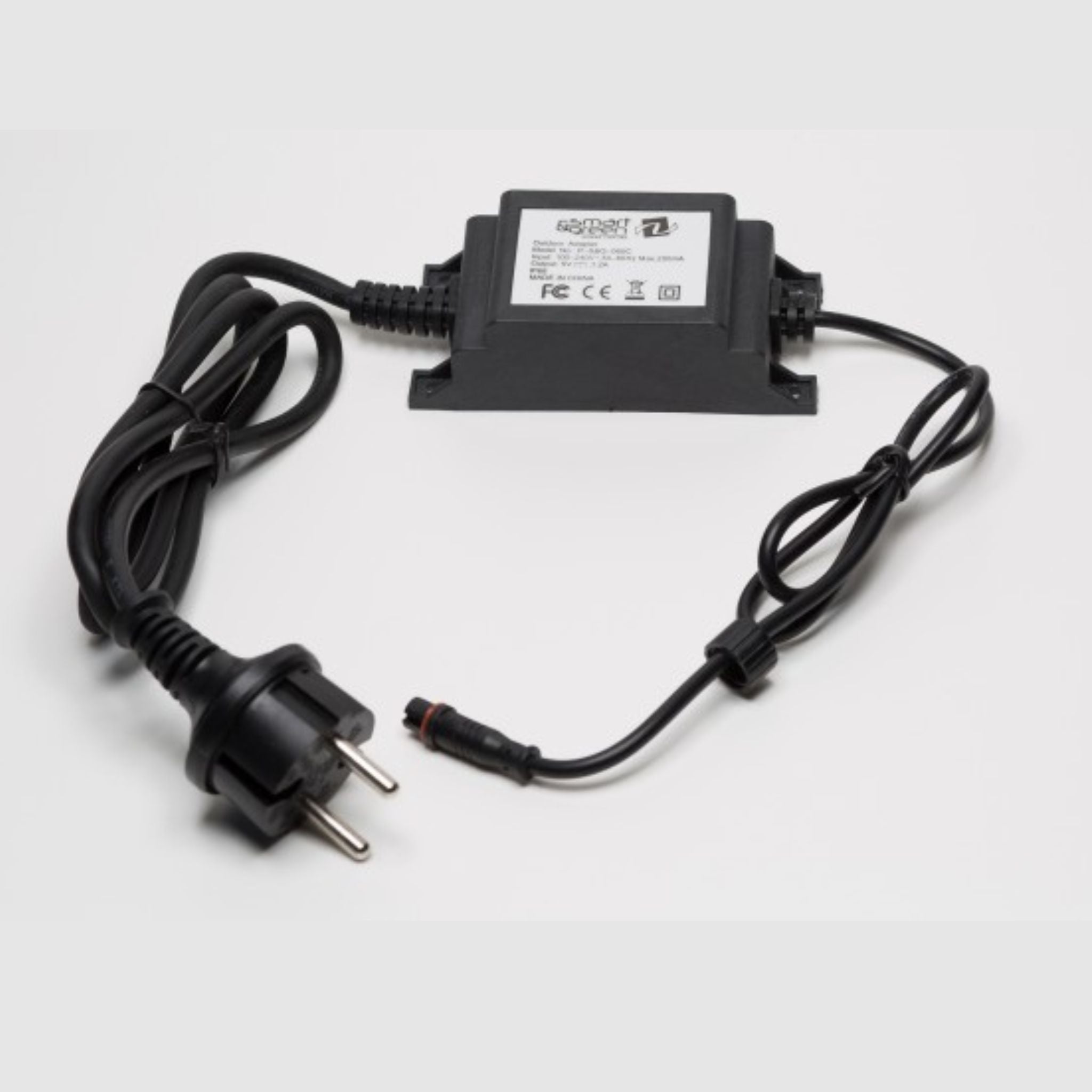 Outdoor-Adapter für BULB Ladestationen von Smart and Green