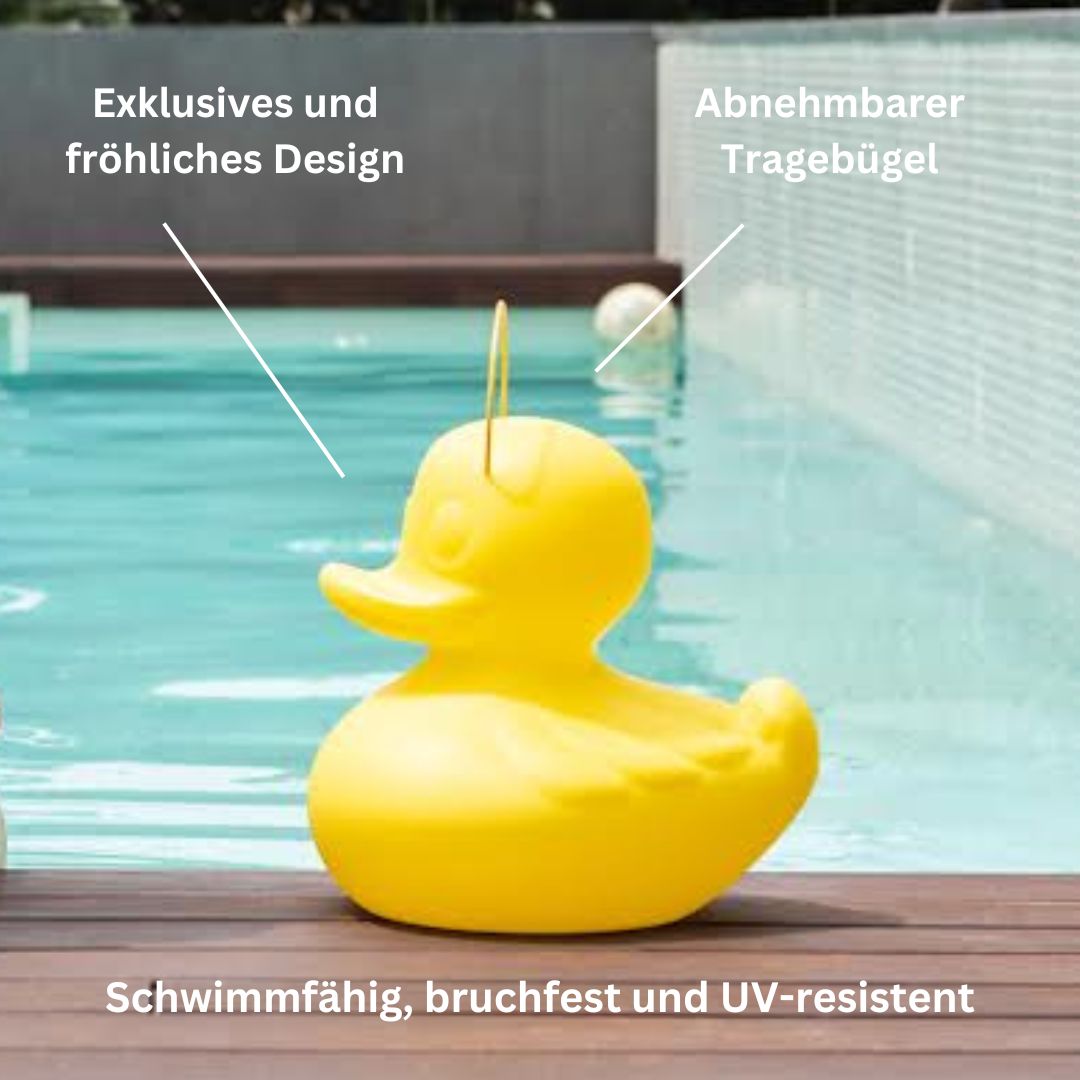 DUCK-DUCK lamp S