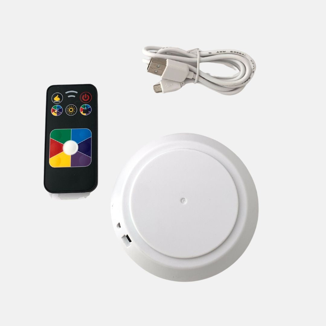 BOBB - the shark lamp -  das Original