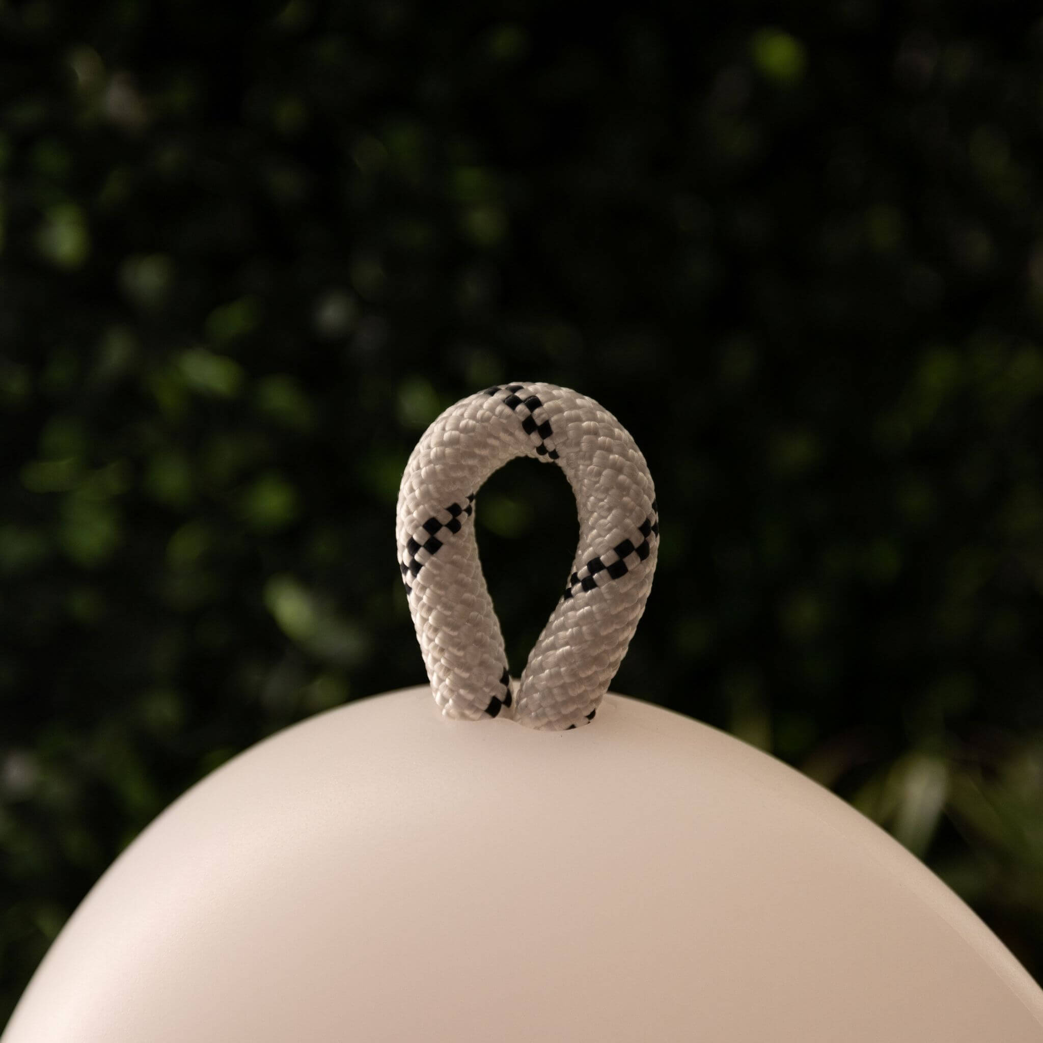 AMANDE S kabellose, Outdoor Leuchte von Smart and Green