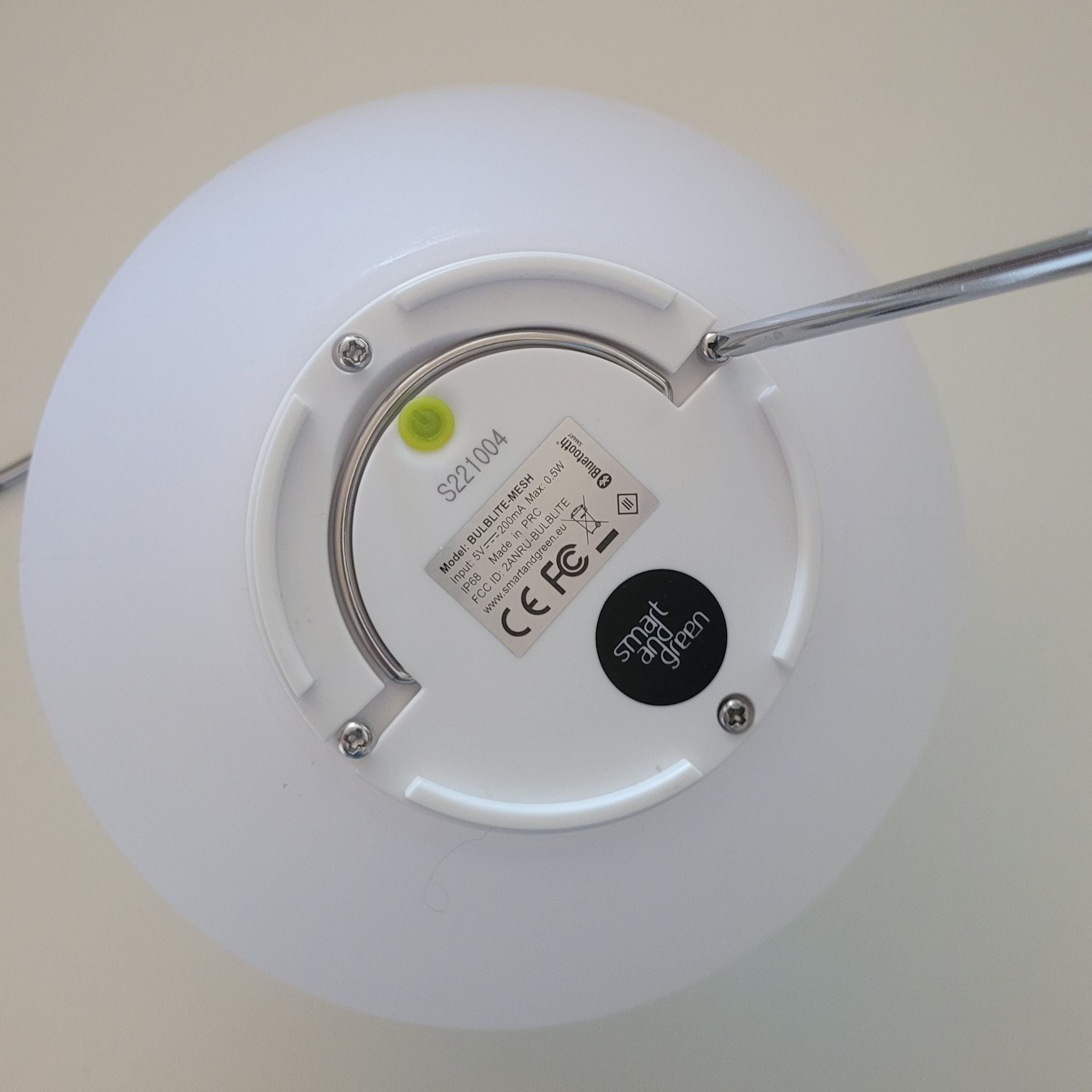 Goodnight light BULBLITE V3 Leuchtmodul