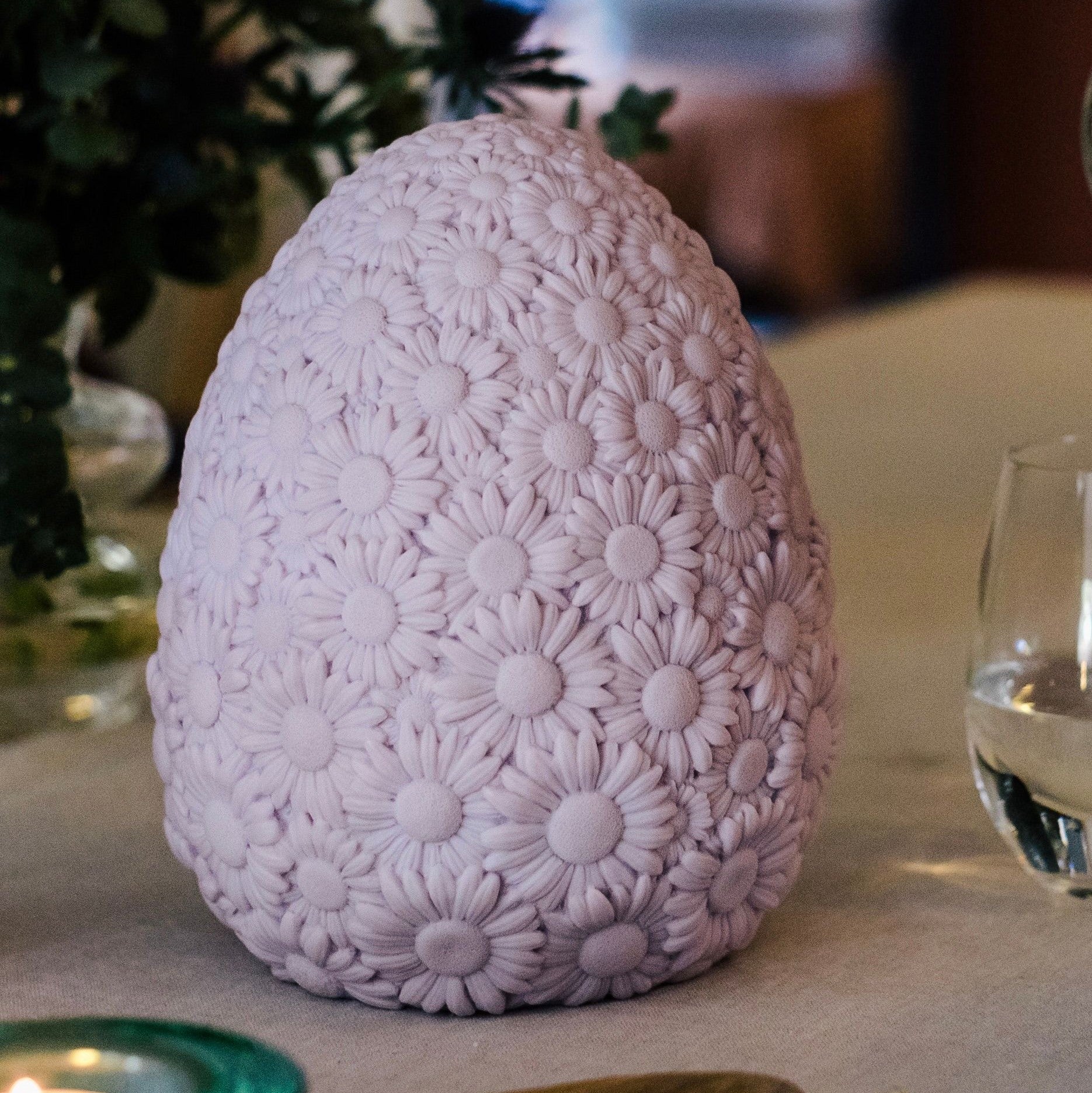 DAISY lamp - Akku LED Leuchte in 4 Farben