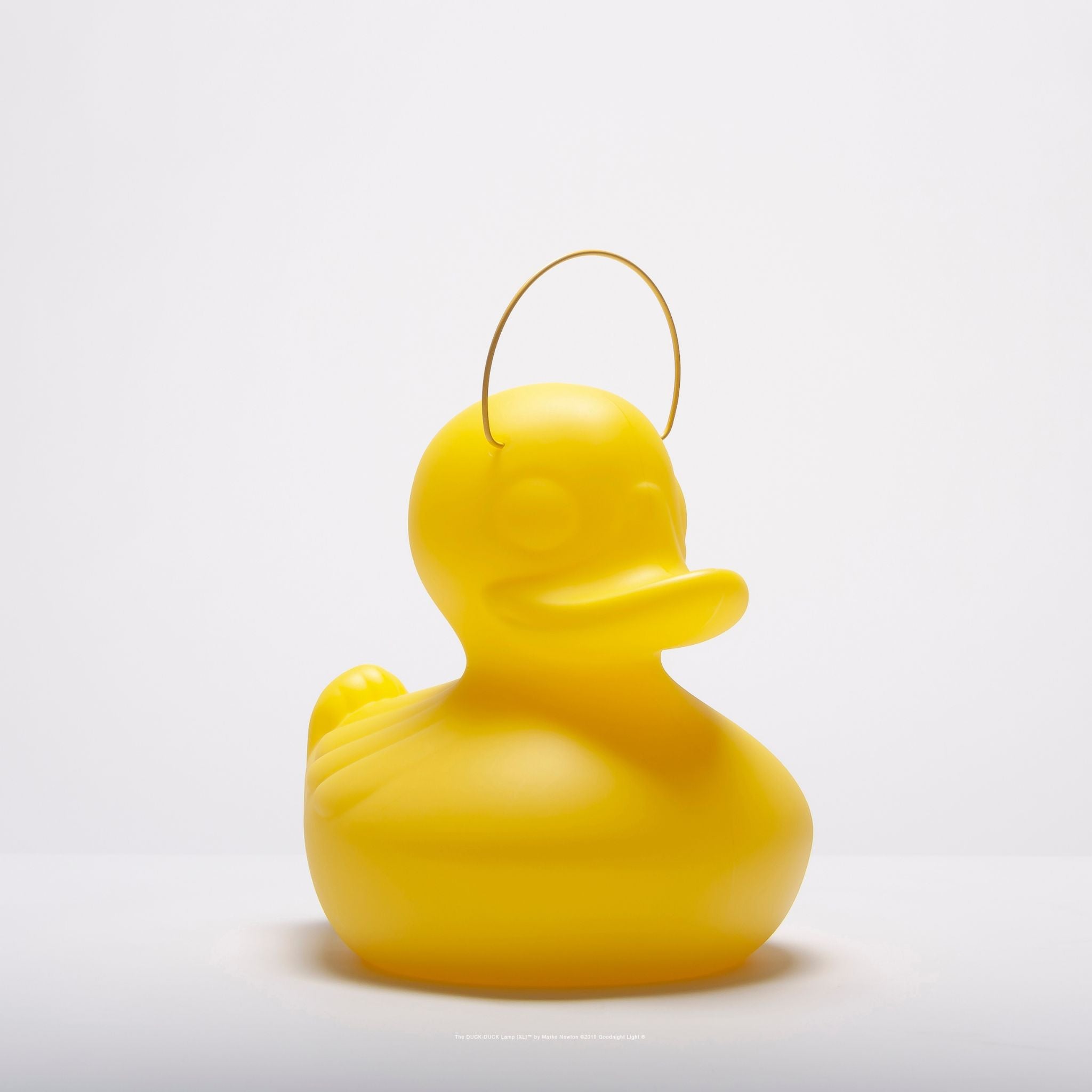 DUCK-DUCK lamp set of 2
