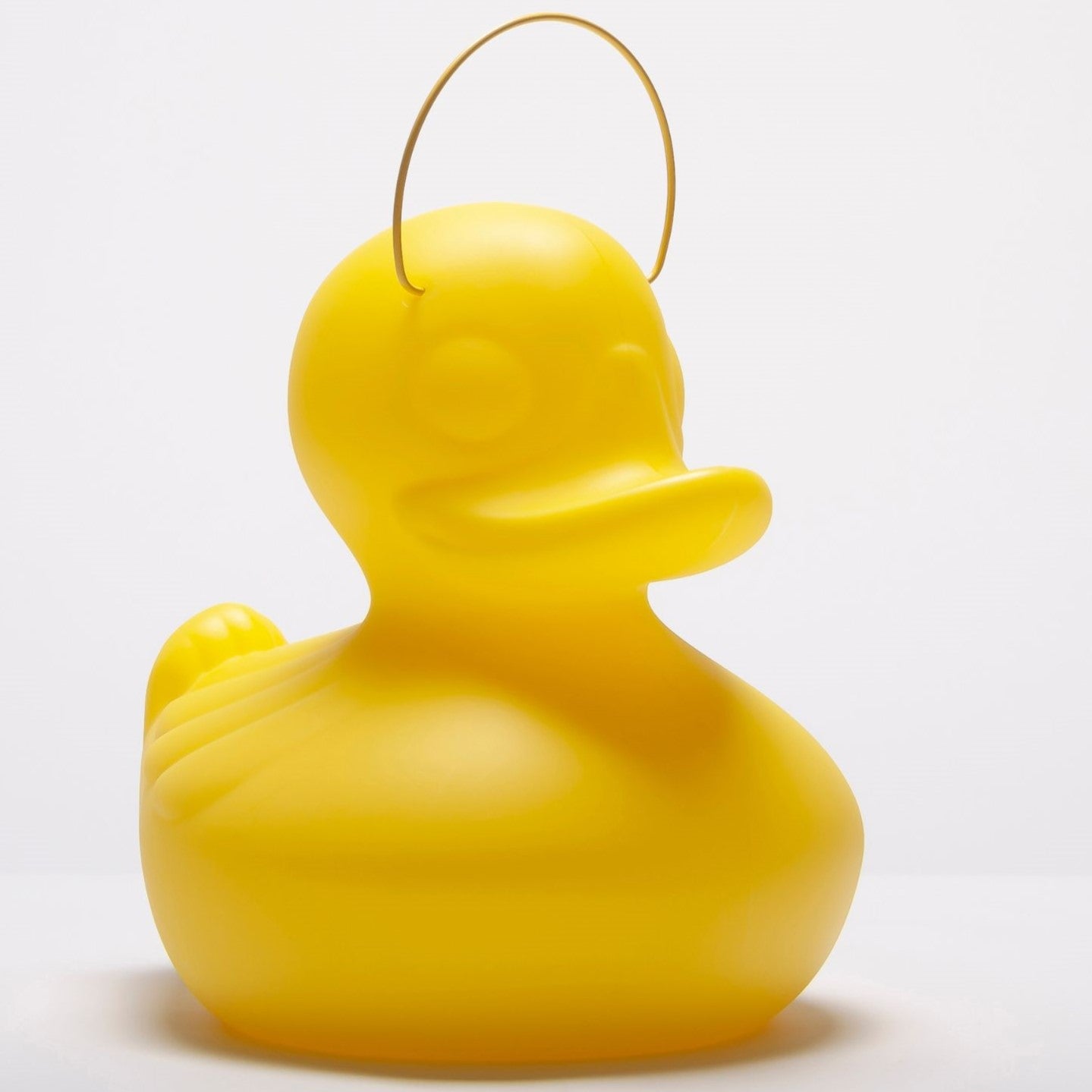 DUCK-DUCK lamp S - Schwimmleuchte 30x27cm