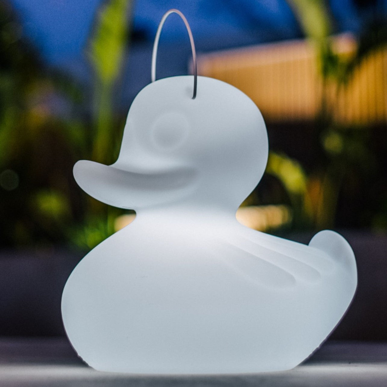 DUCK-DUCK lamp S