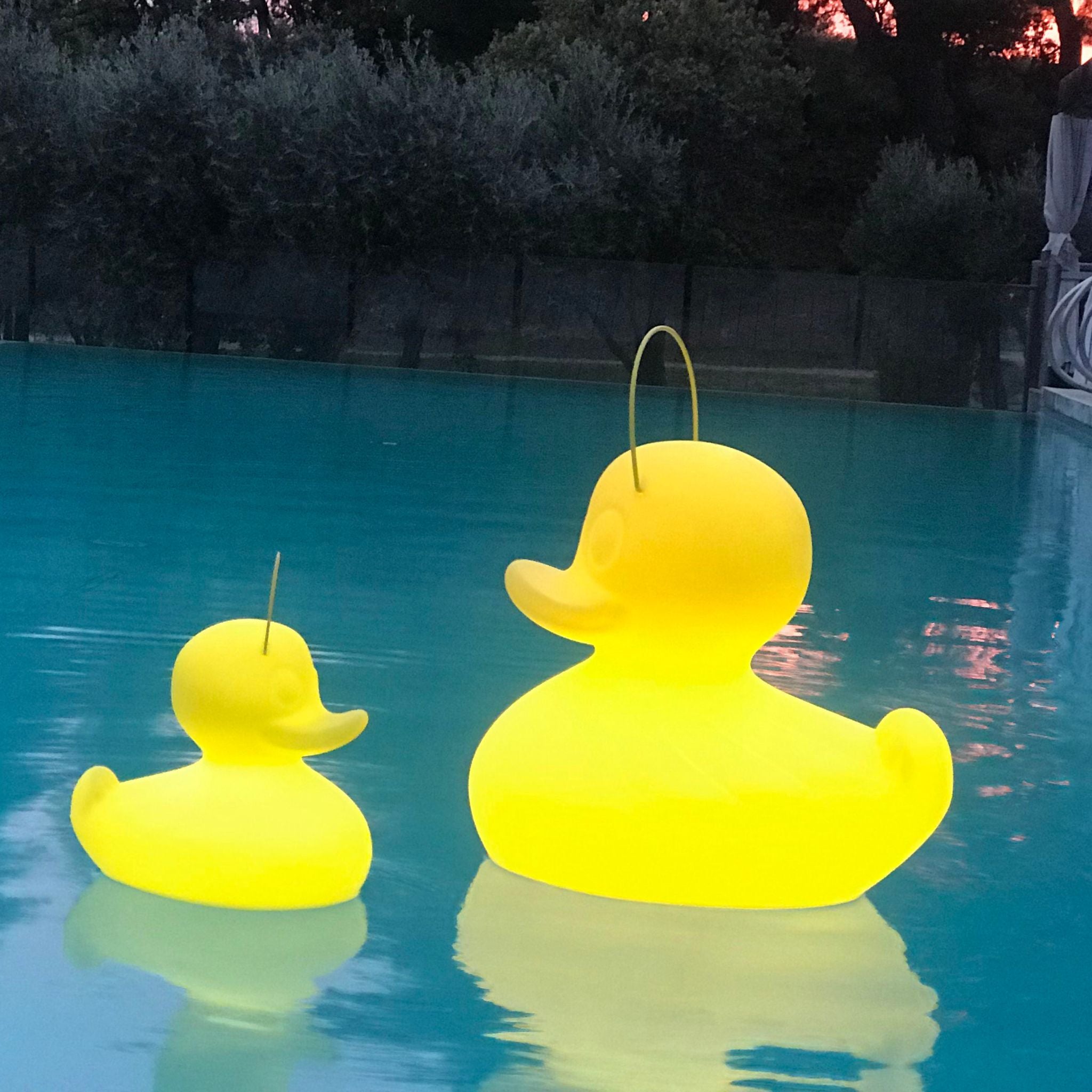 DUCK-DUCK lamp set of 2