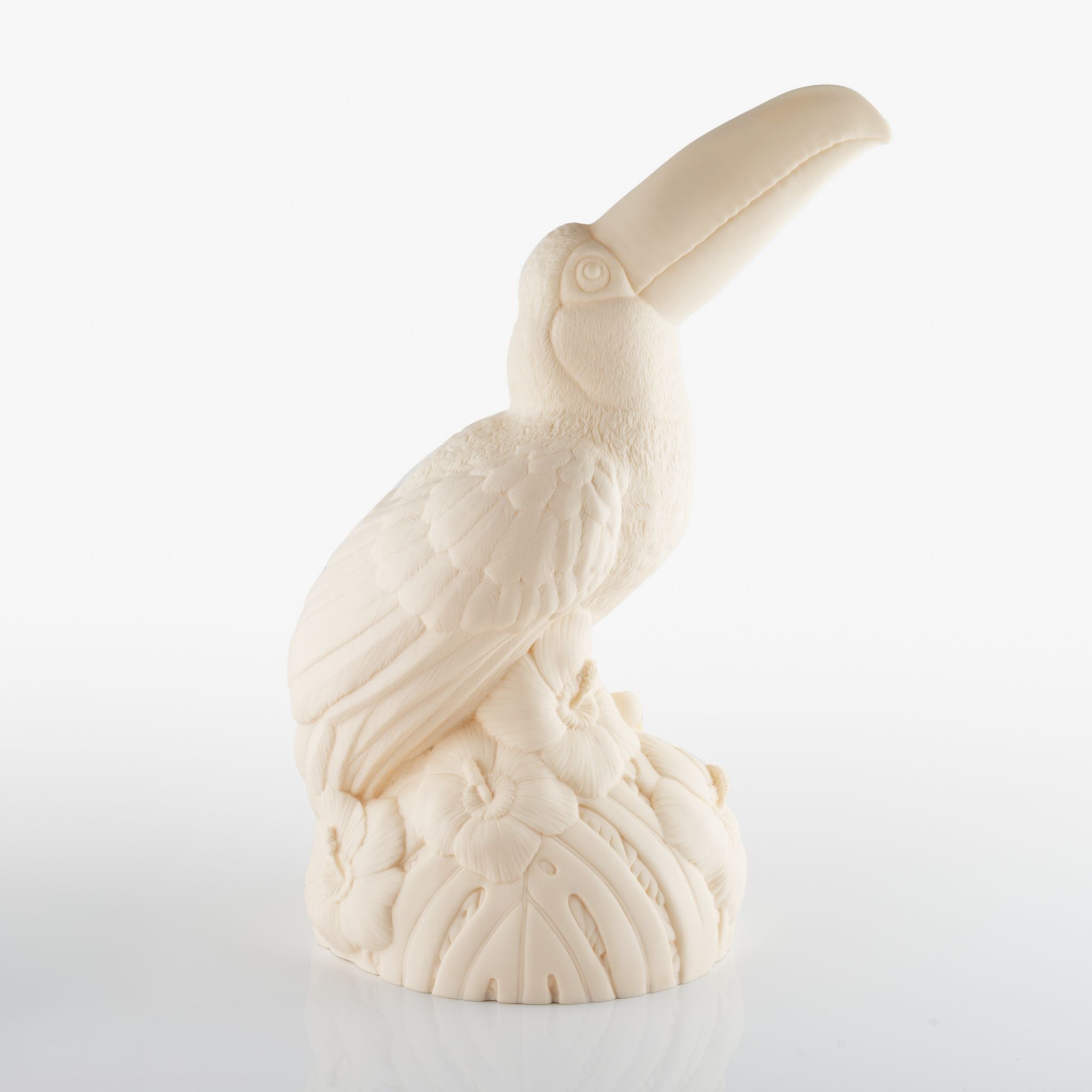 EDEN lamp - TUKAN mit Akku-LED Leuchtmodul