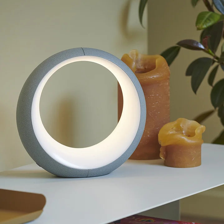 HOOPIK Designleuchte Ø24cm von Fermob