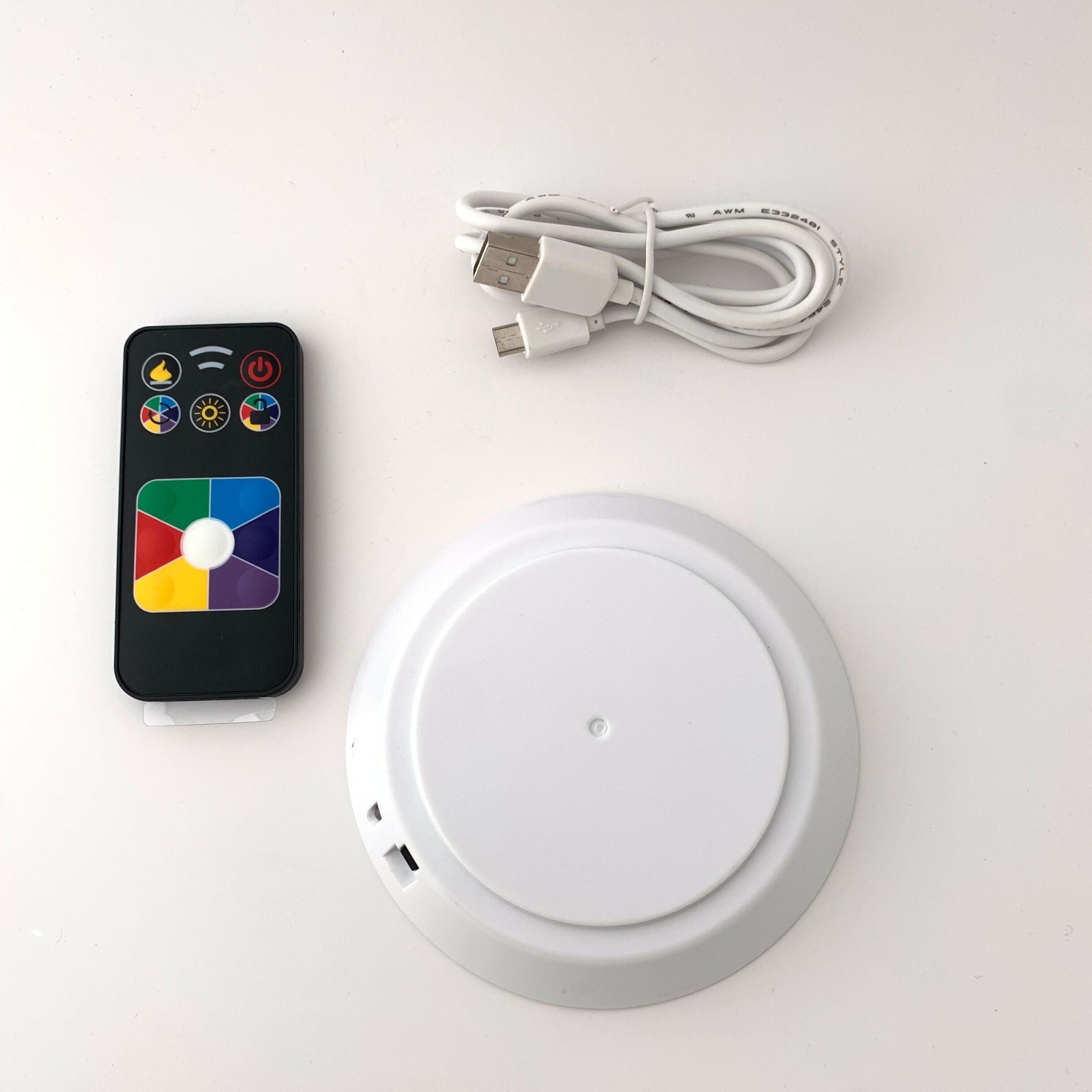 PINACOLADA lamp, Akku-LED Ananasleuchte