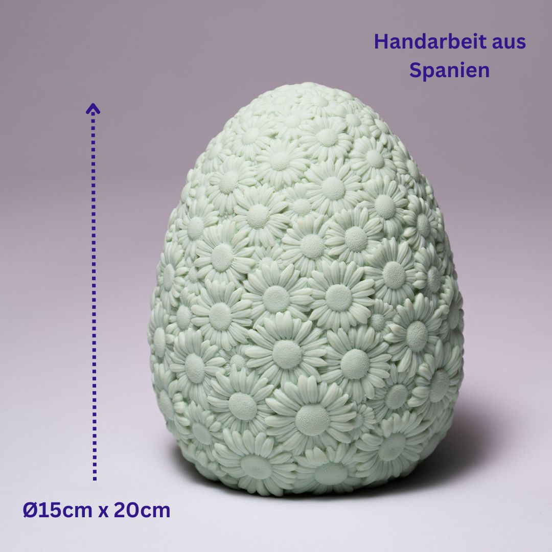 DAISY lamp - Akku LED Leuchte in 4 Farben