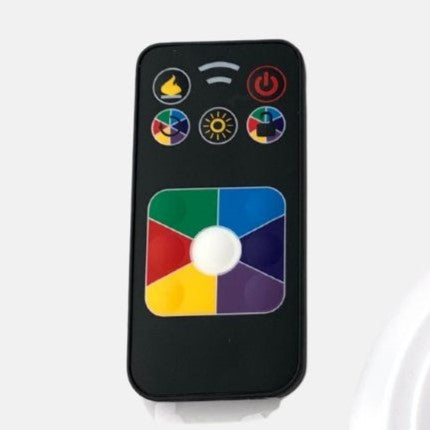 MEGA-DUCK lamp 85x88cm