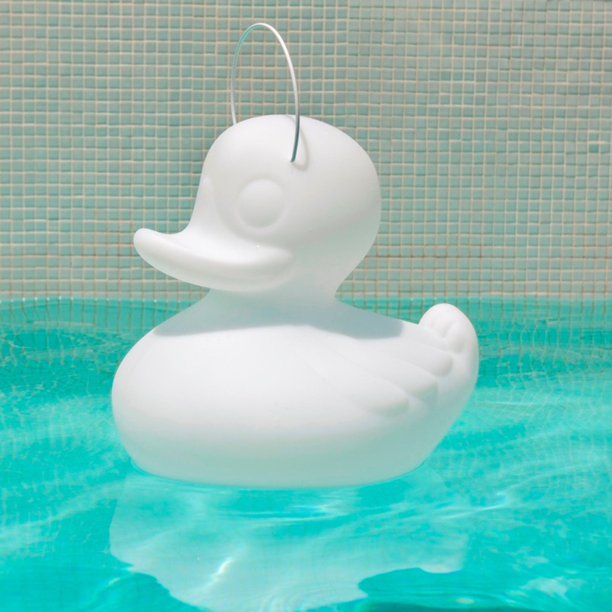 MEGA-DUCK lamp 85x88cm