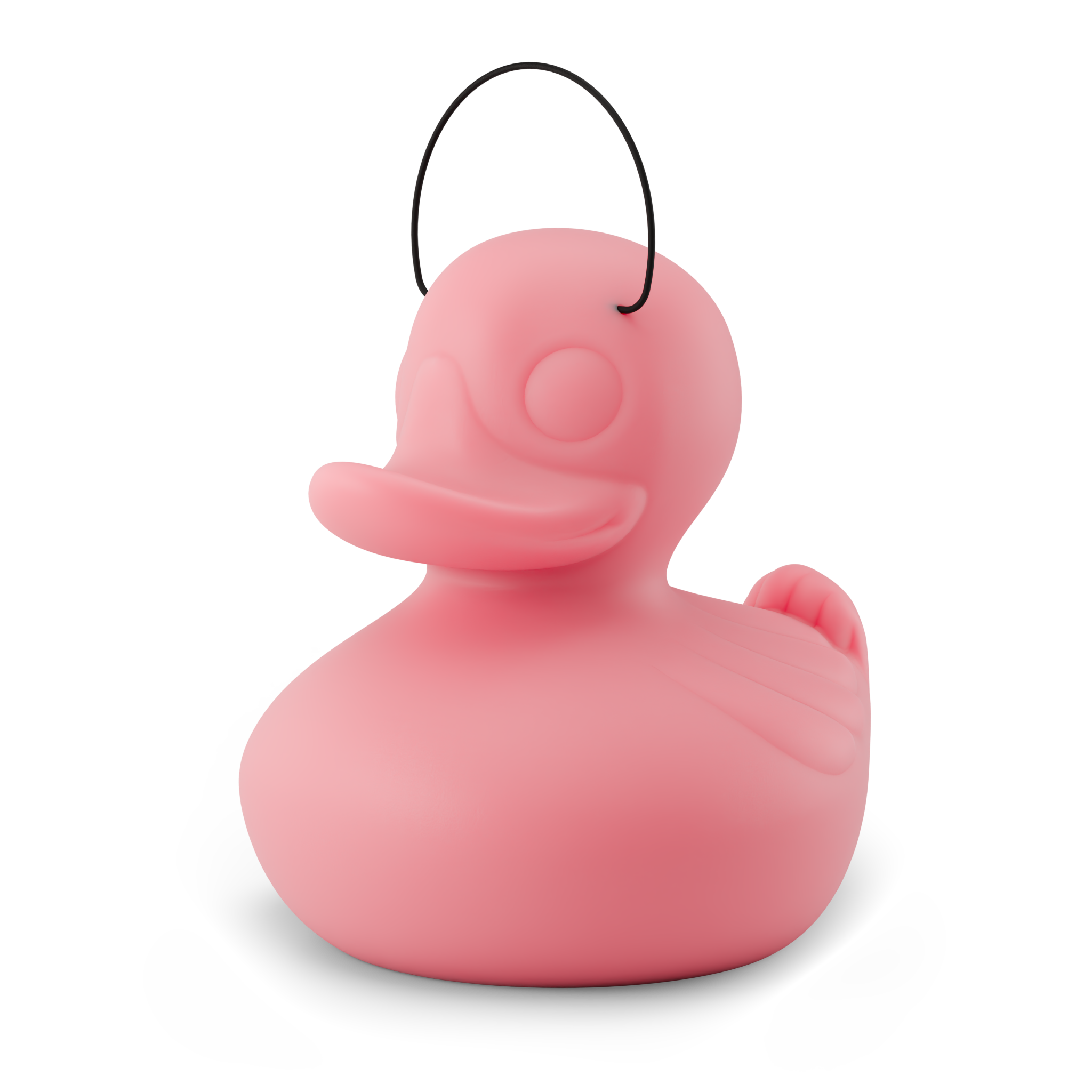 MEGA-DUCK DECO - ohne Beleuchtung - in 6 Farben erhältlich