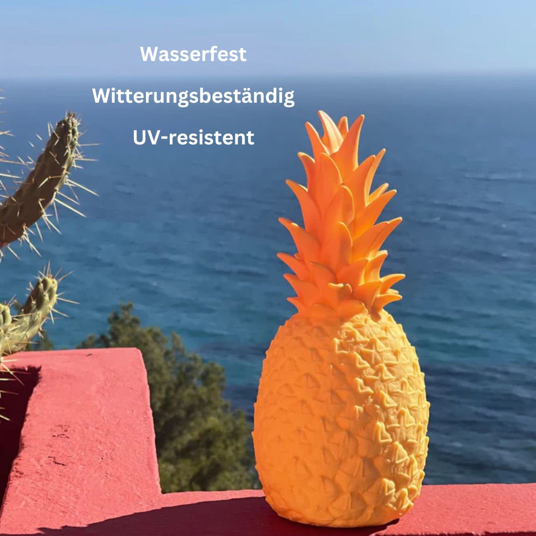 PINACOLADA lamp 2er Set