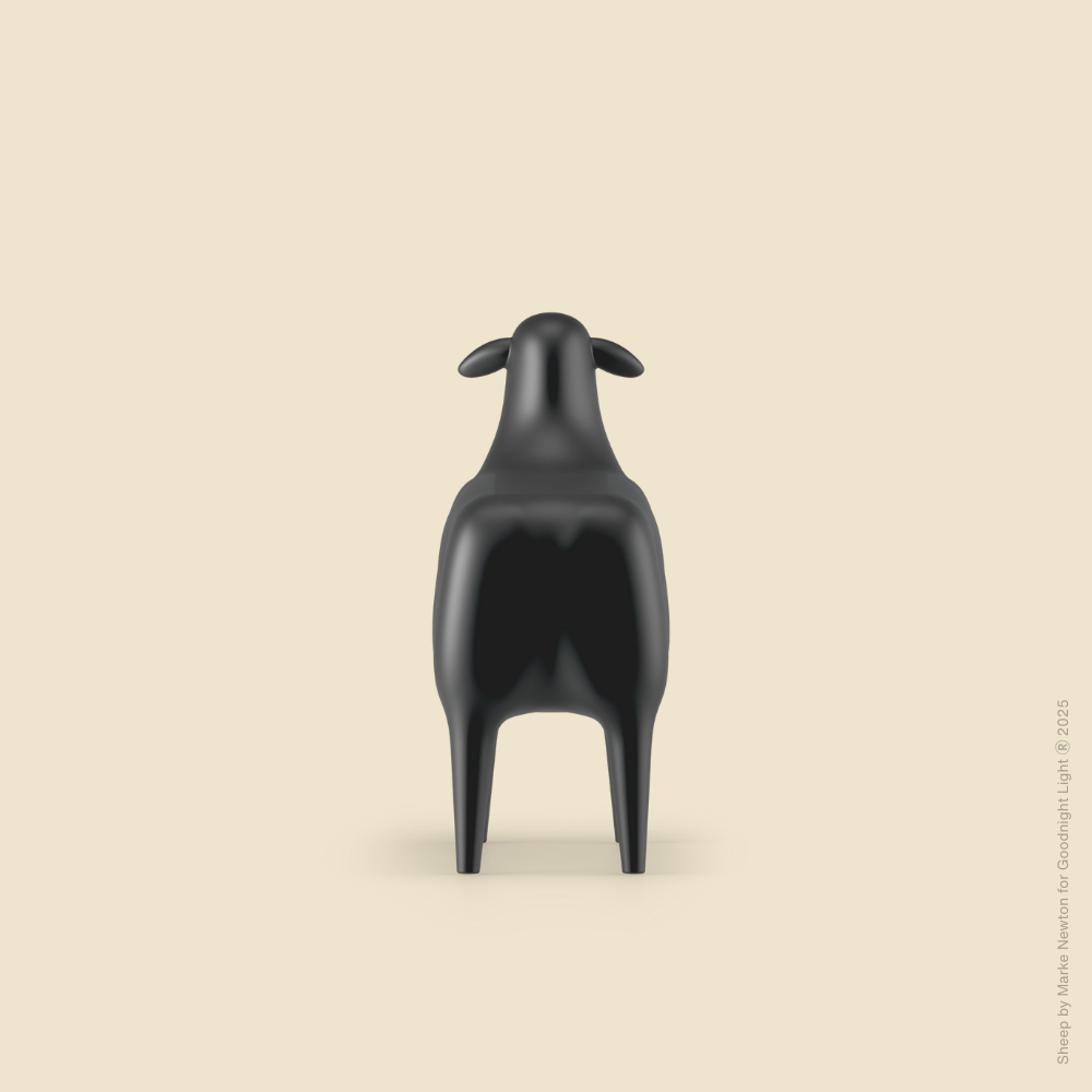 THE SHEEP - NEU! - ab Frühling 2026 -