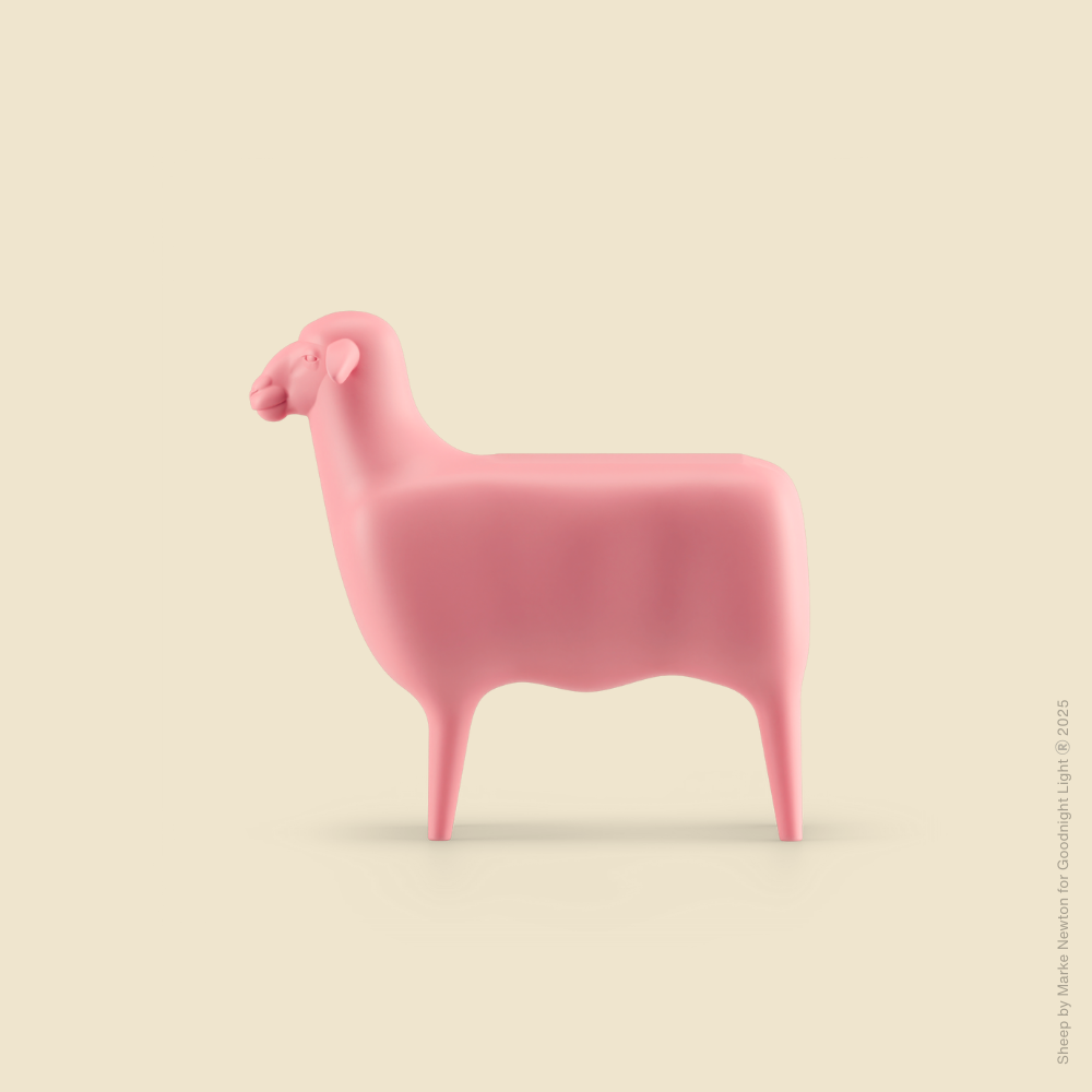 THE SHEEP - NEU! - ab Frühling 2026 -