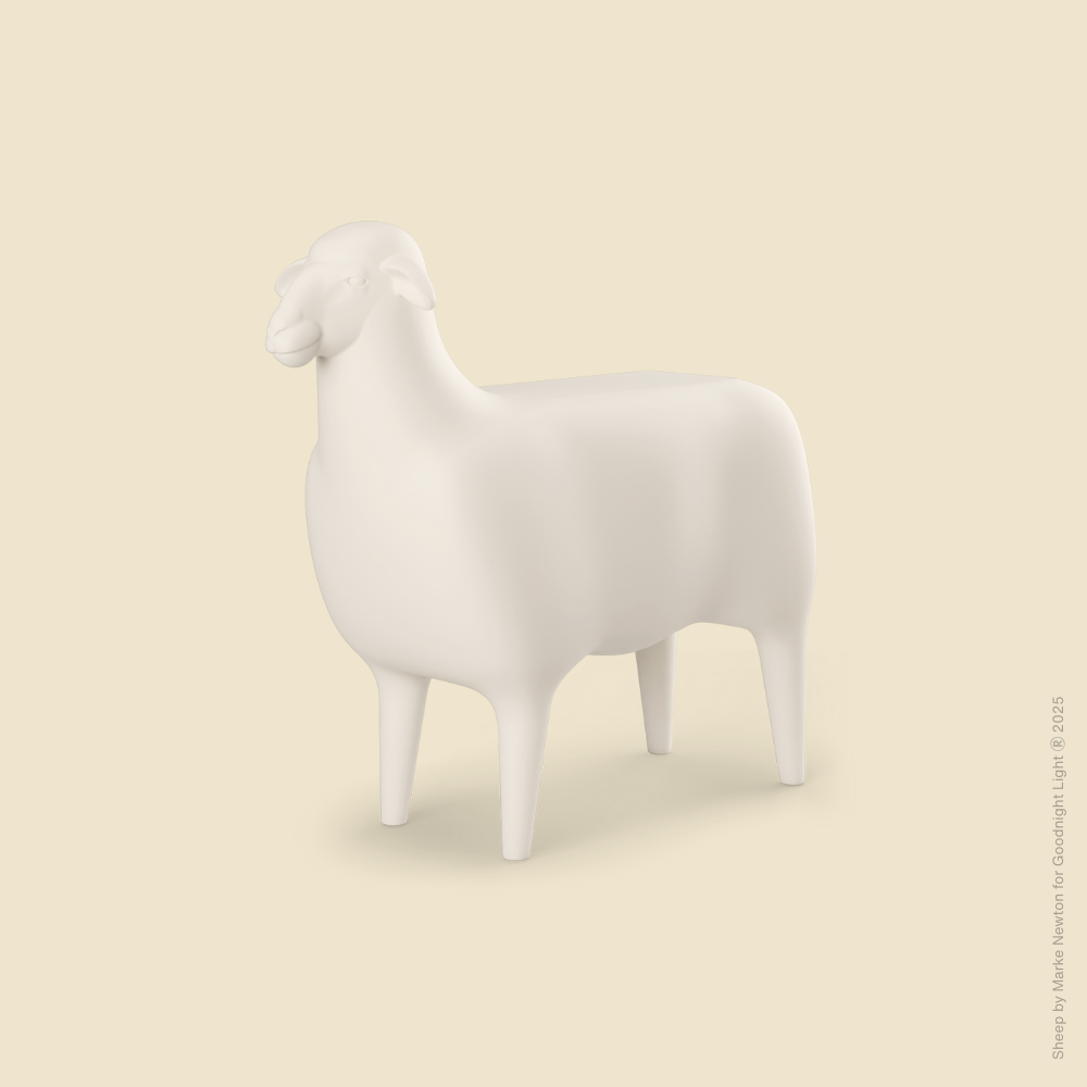 THE SHEEP - NEU! - ab Frühling 2026 -