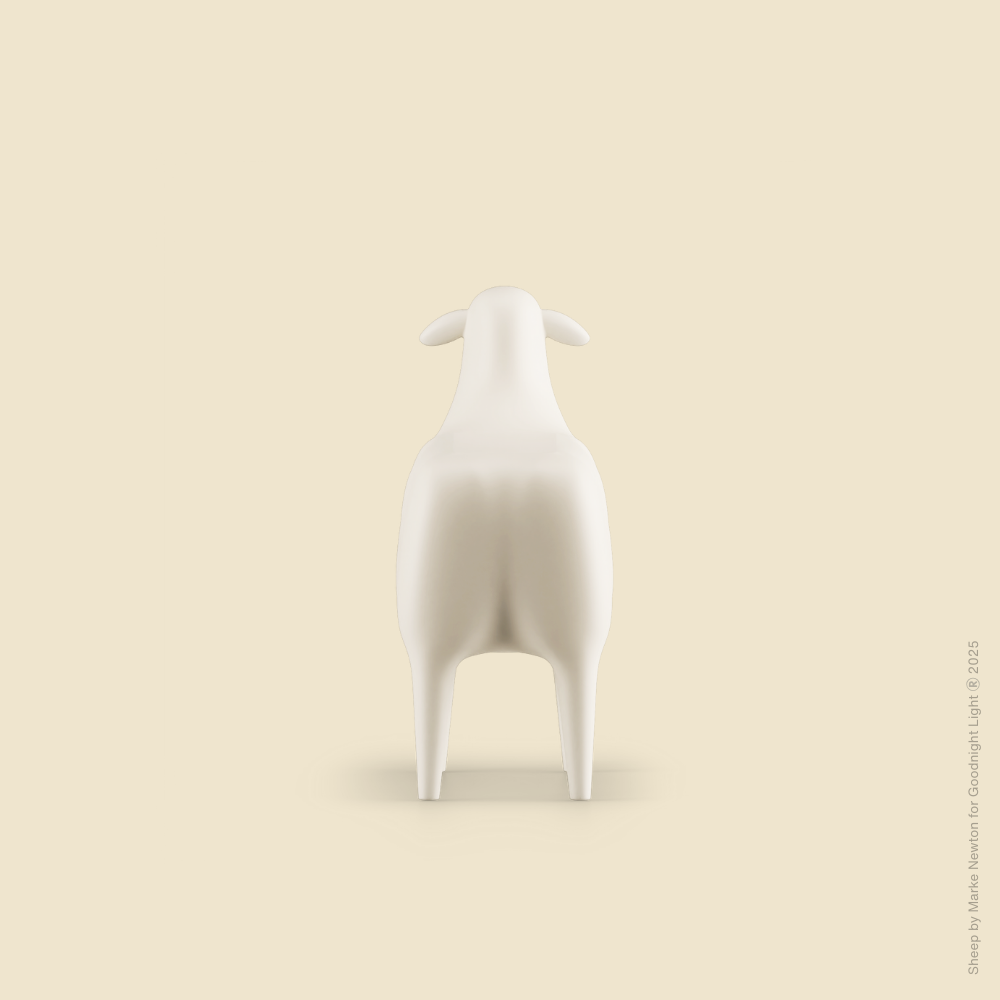 THE SHEEP - NEU! - ab Frühling 2026 -