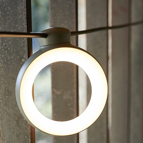 GIRLANDE hoopik L.I 1200