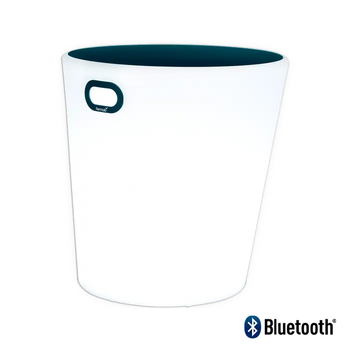 INOUÏ Akku-LED Leuchthocker