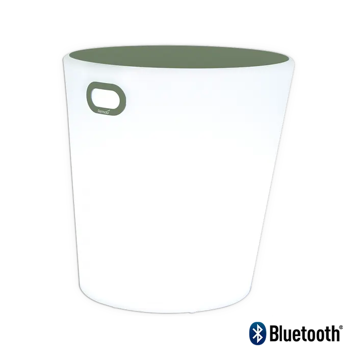 INOUÏ Akku-LED Leuchthocker