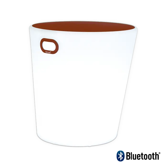 INOUÏ Akku-LED Leuchthocker