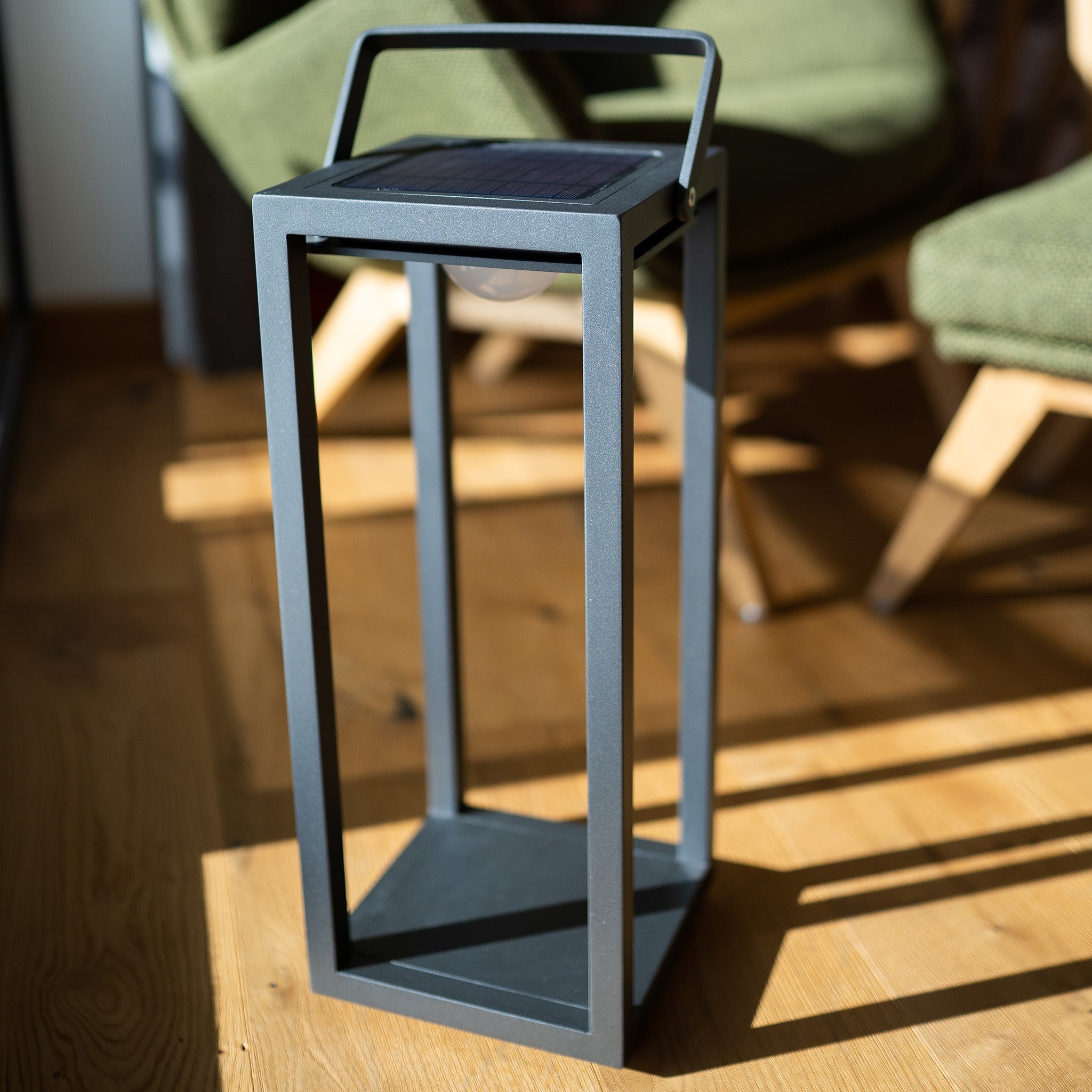 SUNS Jack L solar light