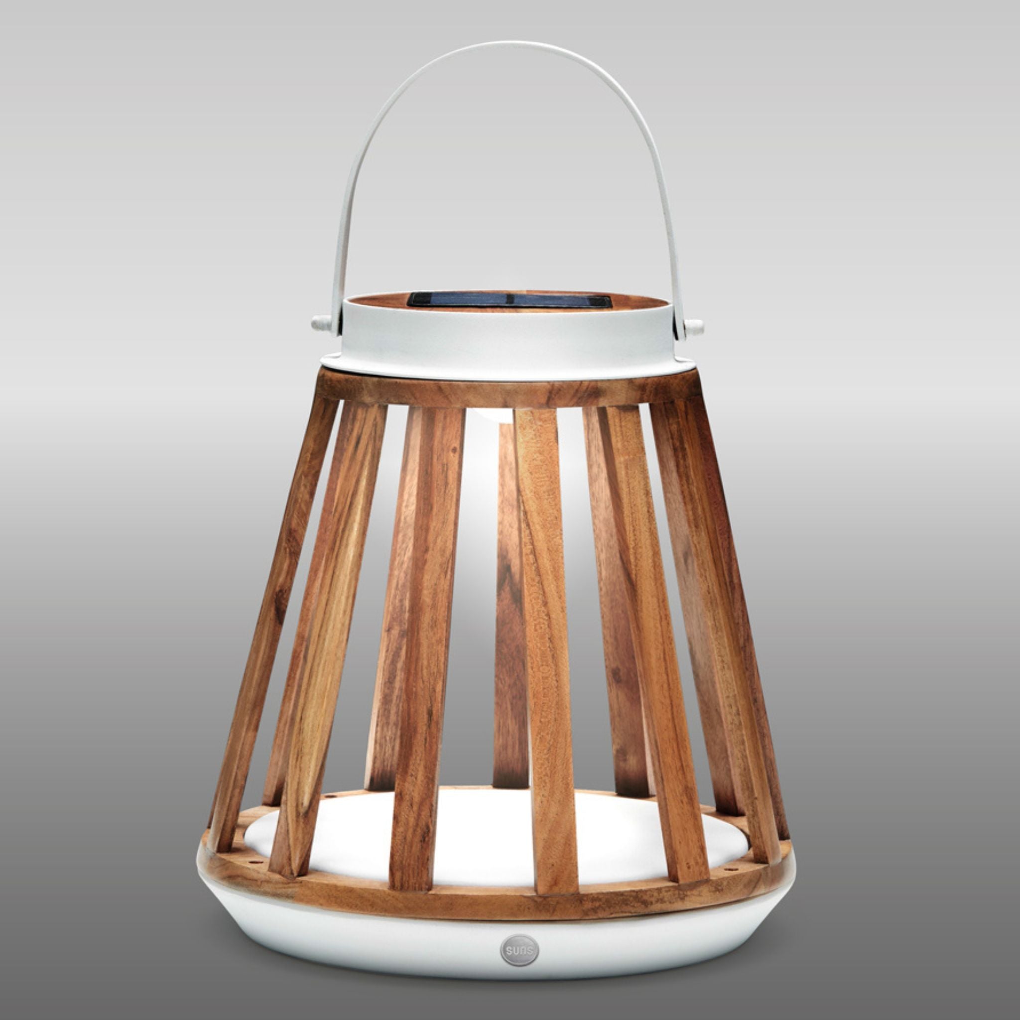 SUNS Solar Garden Light KATE S MRG Ø30xH31cm