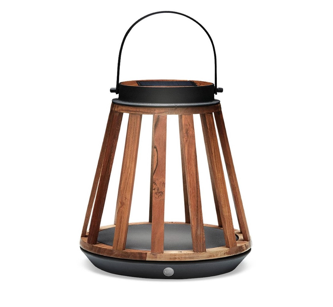 SUNS Solar Garden Light KATE S MRG Ø30xH31cm