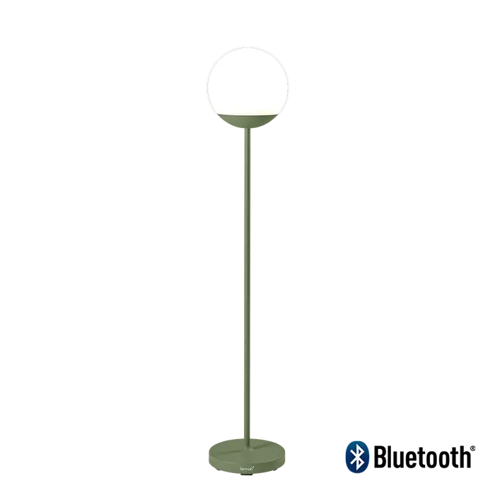 MOOON! Stehleuchte Ø25cm H134 von Fermob