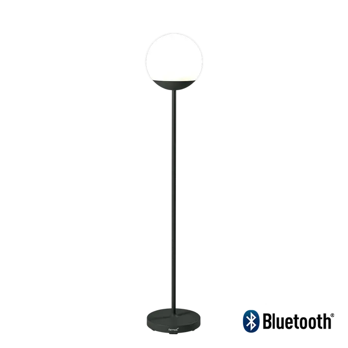 MOOON! Stehleuchte Ø25cm H134 von Fermob