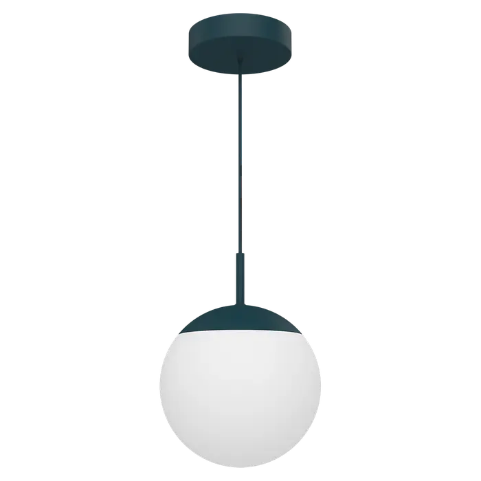 MOOON! Hängelampe Ø15cm von Fermob