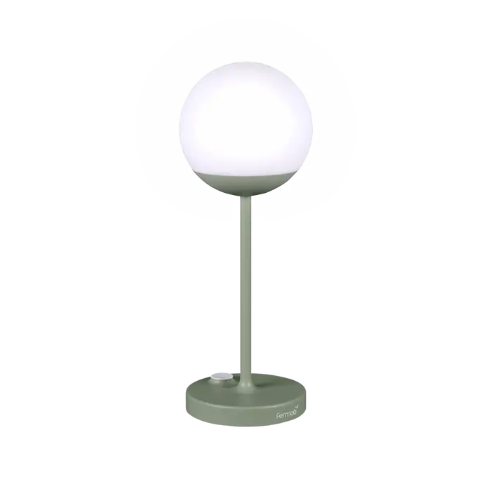 MOOON! Stehleuchte Ø15cm H41cm von Fermob