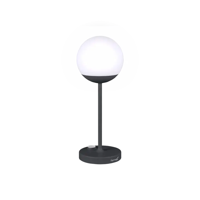 MOOON! Stehleuchte Ø15cm H41cm von Fermob