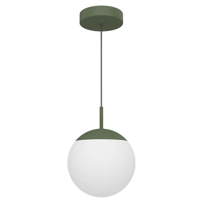 MOOON! Hängelampe Ø25cm von Fermob