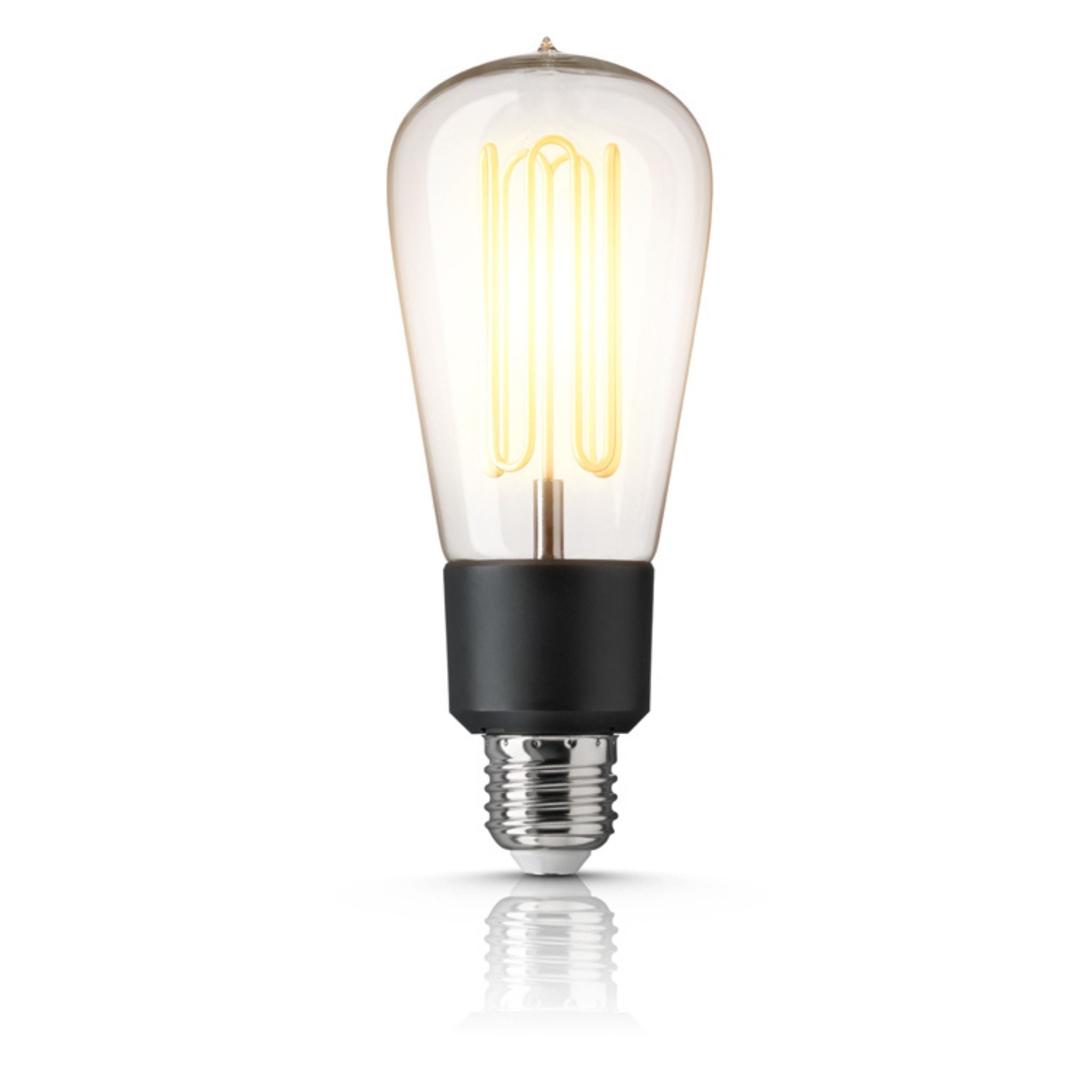Caret - Squirrel Cage - Kohlefadenlampe