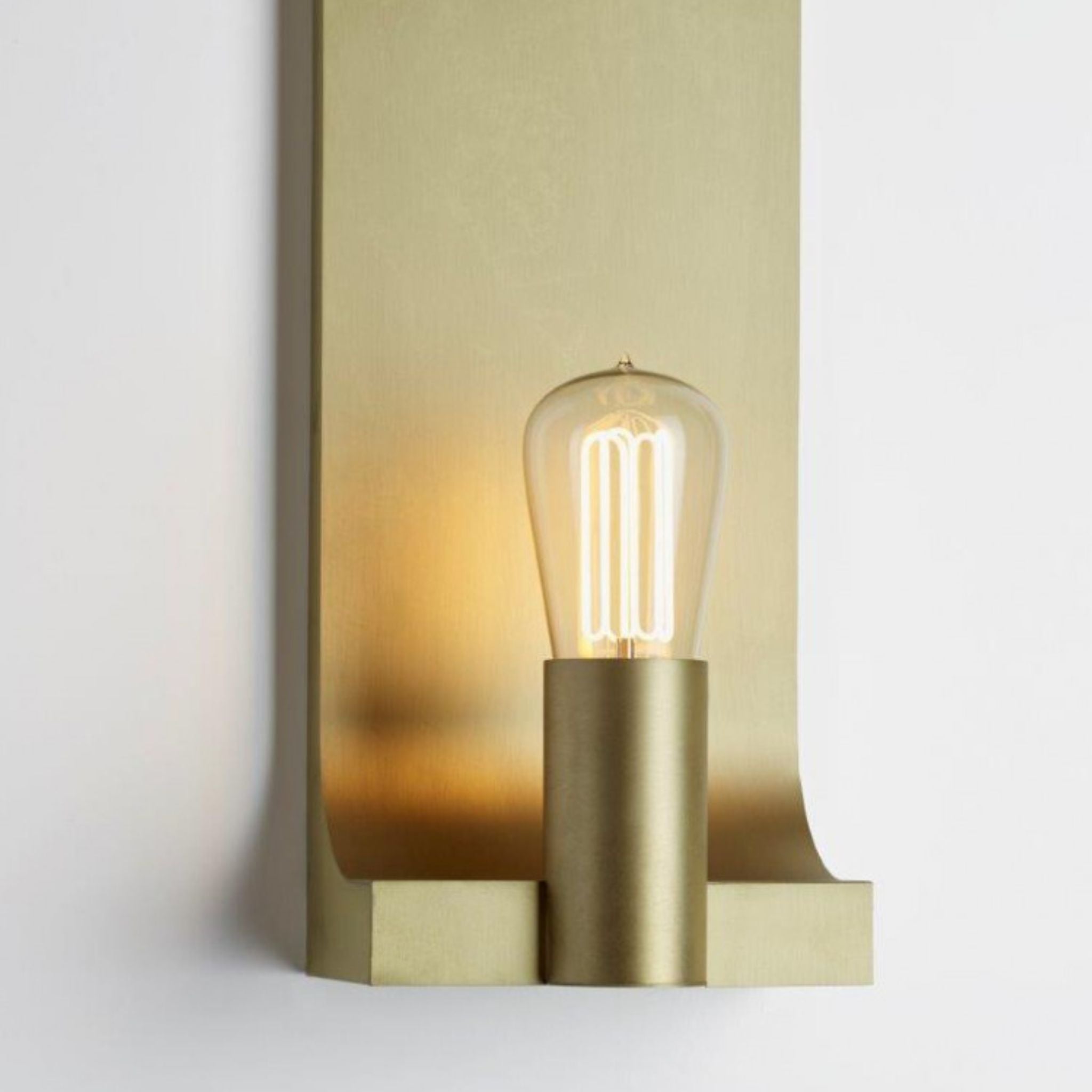 Caret - Squirrel Cage - Kohlefadenlampe