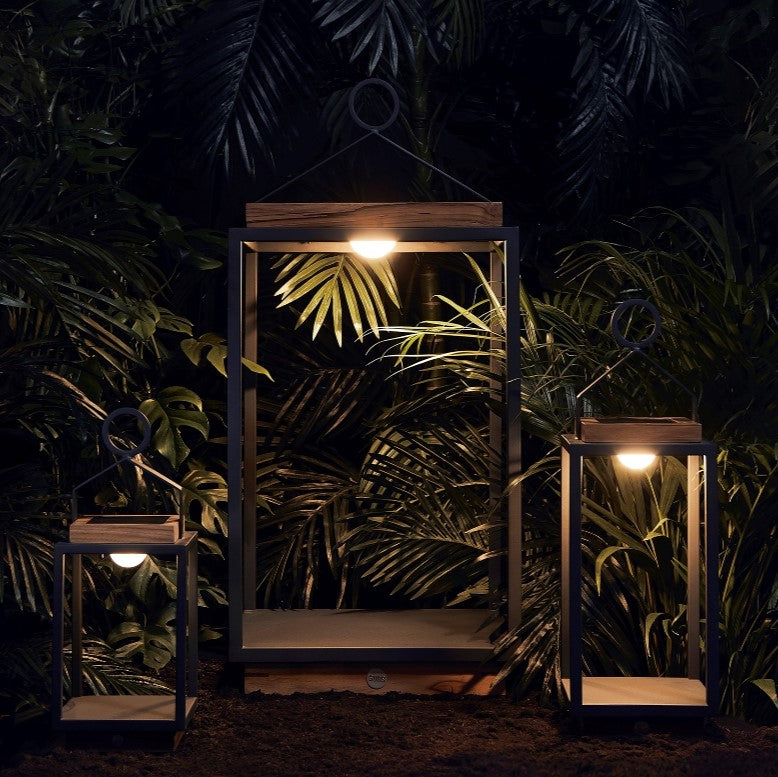 SUNS COCO S solar light MRG