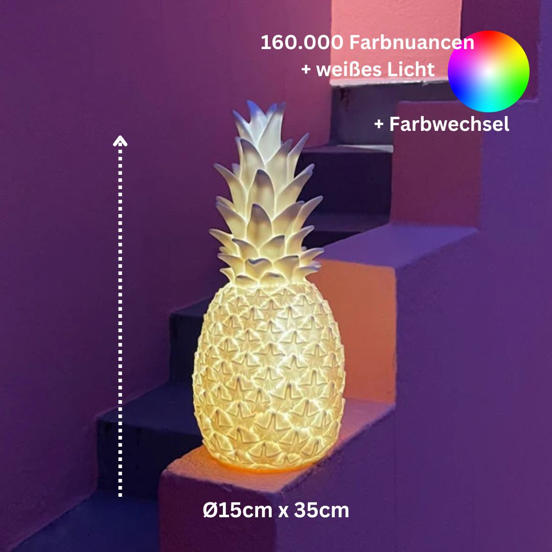 PINACOLADA lamp 2er Set