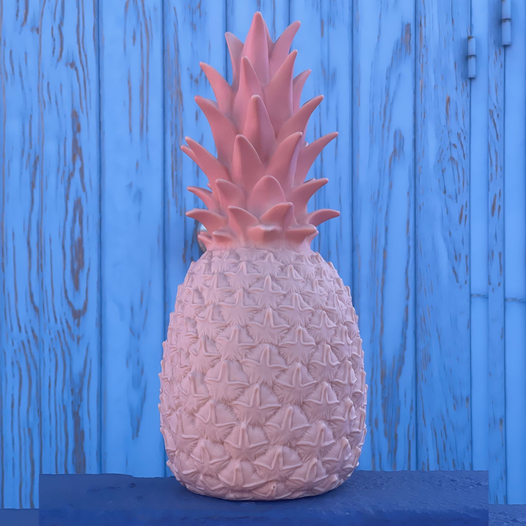 PINACOLADA lamp -ivory-