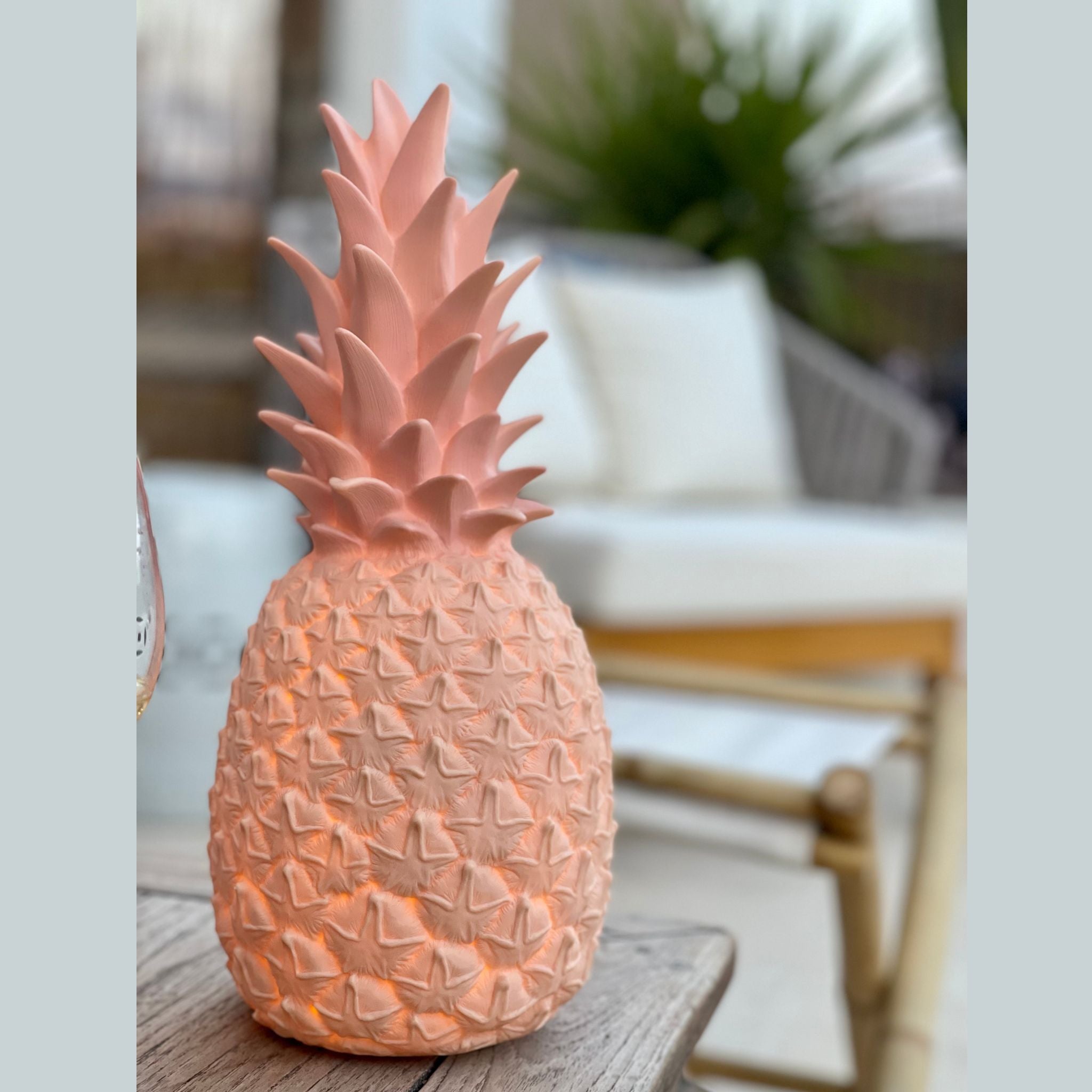PINACOLADA lamp 2er Set