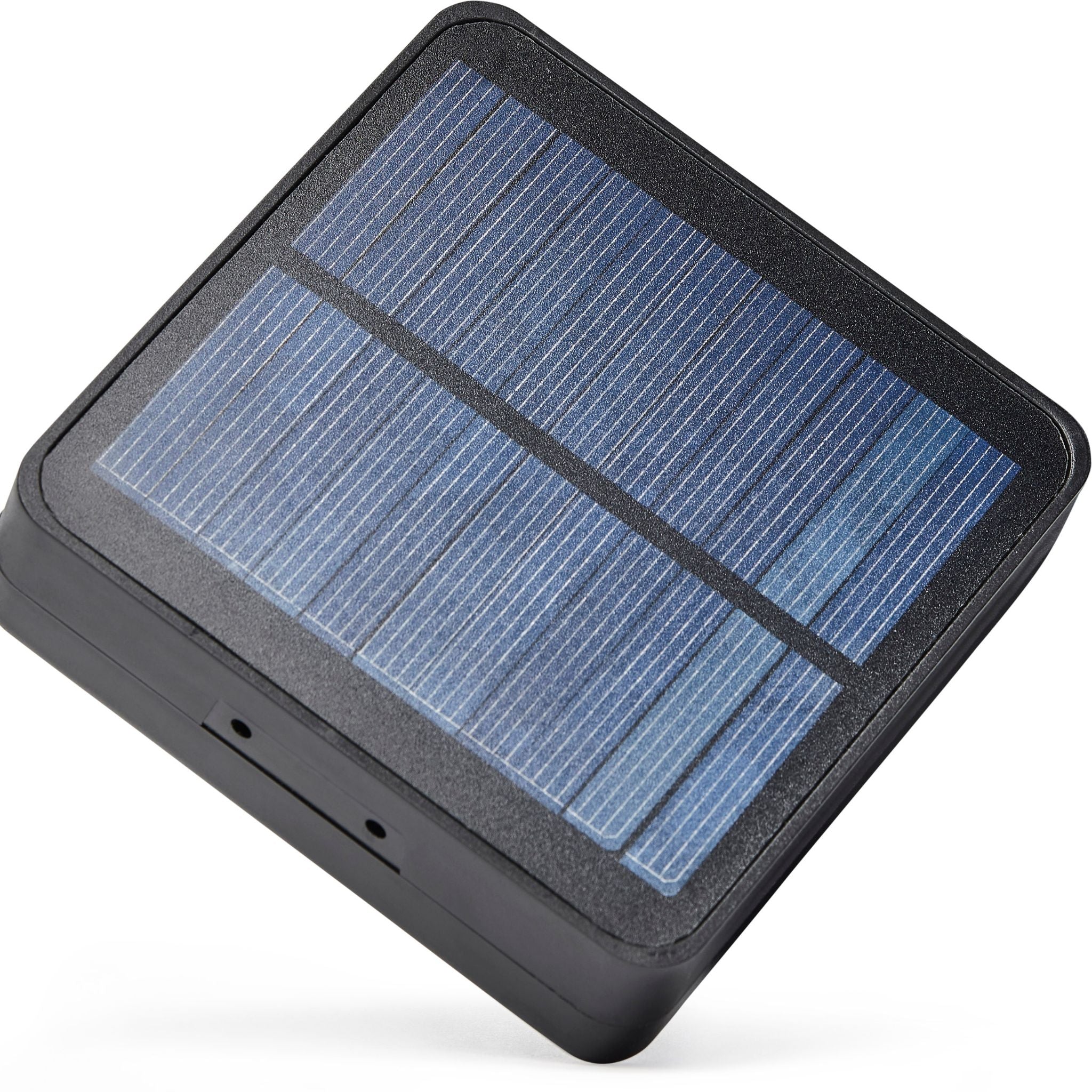 SUNS Design-Solar Gartenleuchte FAY S +USB Ladekabel