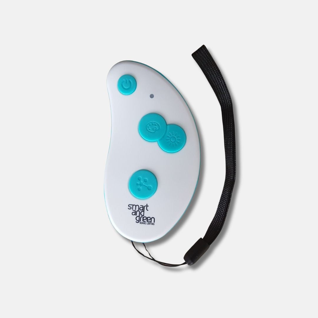 KEY MESH Bluetooth Controller für Smart and Green Leuchten Serie MESH