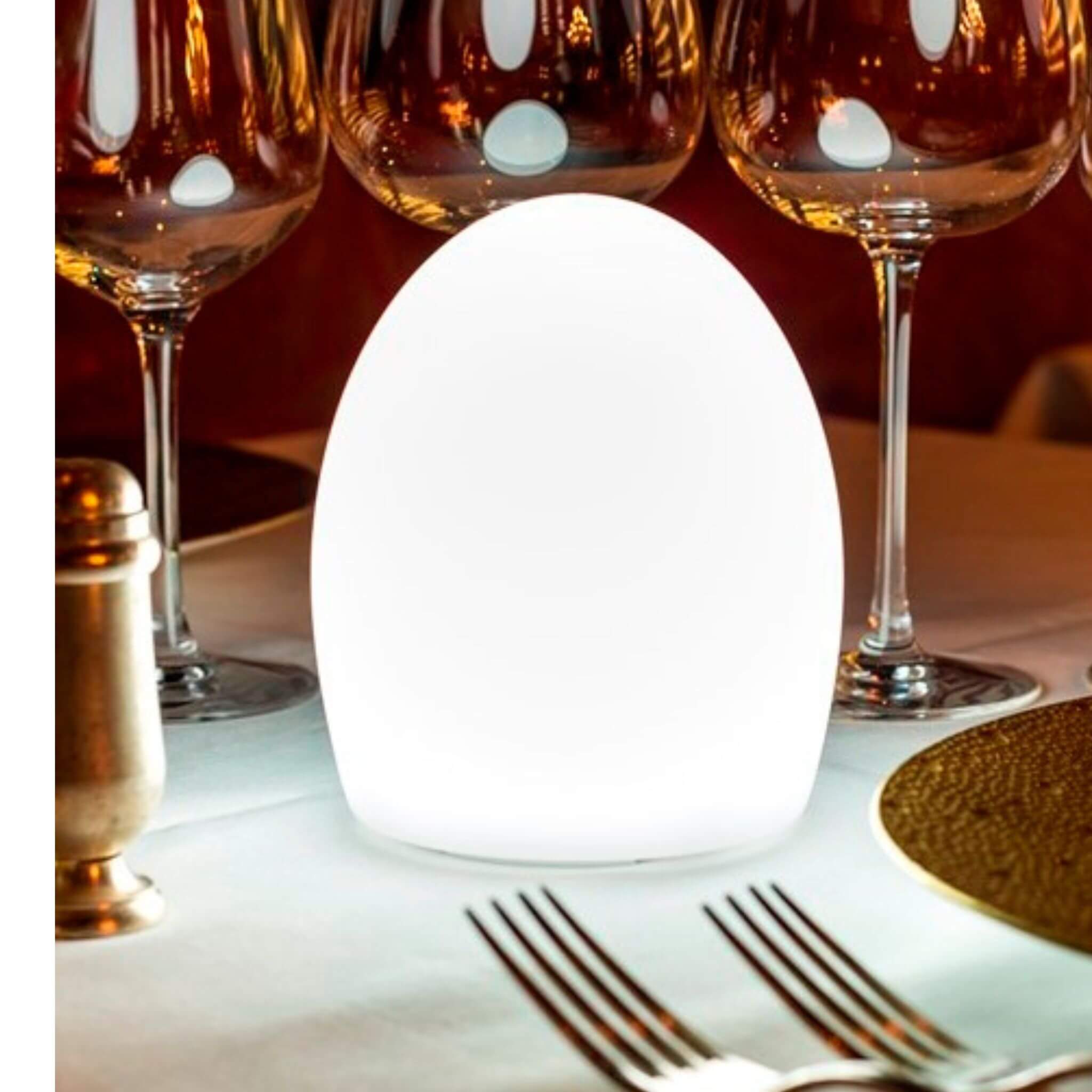 POINT - die AIDA Barleuchte