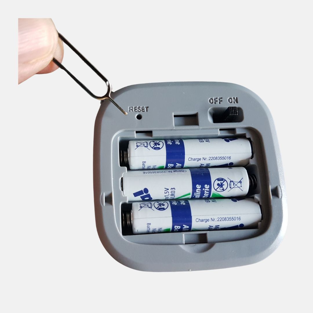 SENSOR  Bewegungs-Schalter für SmartMESH® Leuchten von Smart and Green