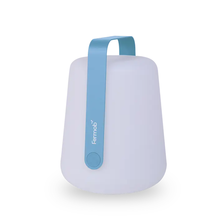 BALAD² 38, kabellose Akku-LED Leuchte von Fermob