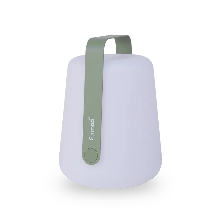 BALAD² 38, kabellose Akku-LED Leuchte von Fermob