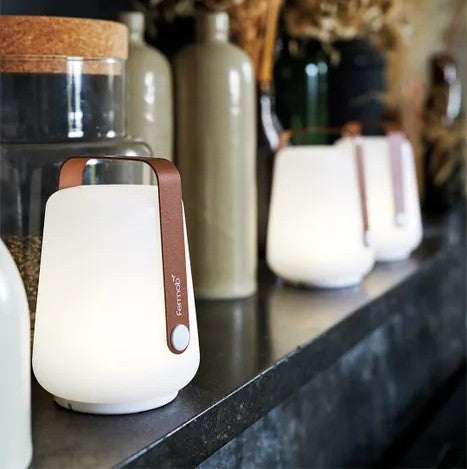 BALAD bamboo xs 3er Set