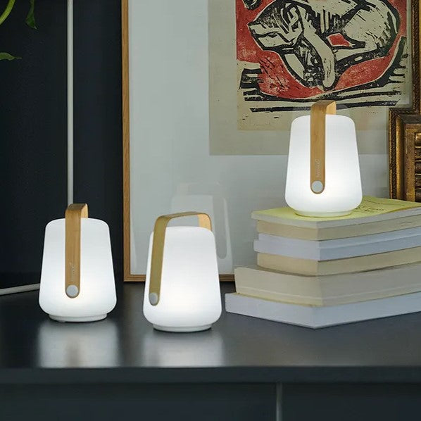 BALAD bamboo xs 3er Set